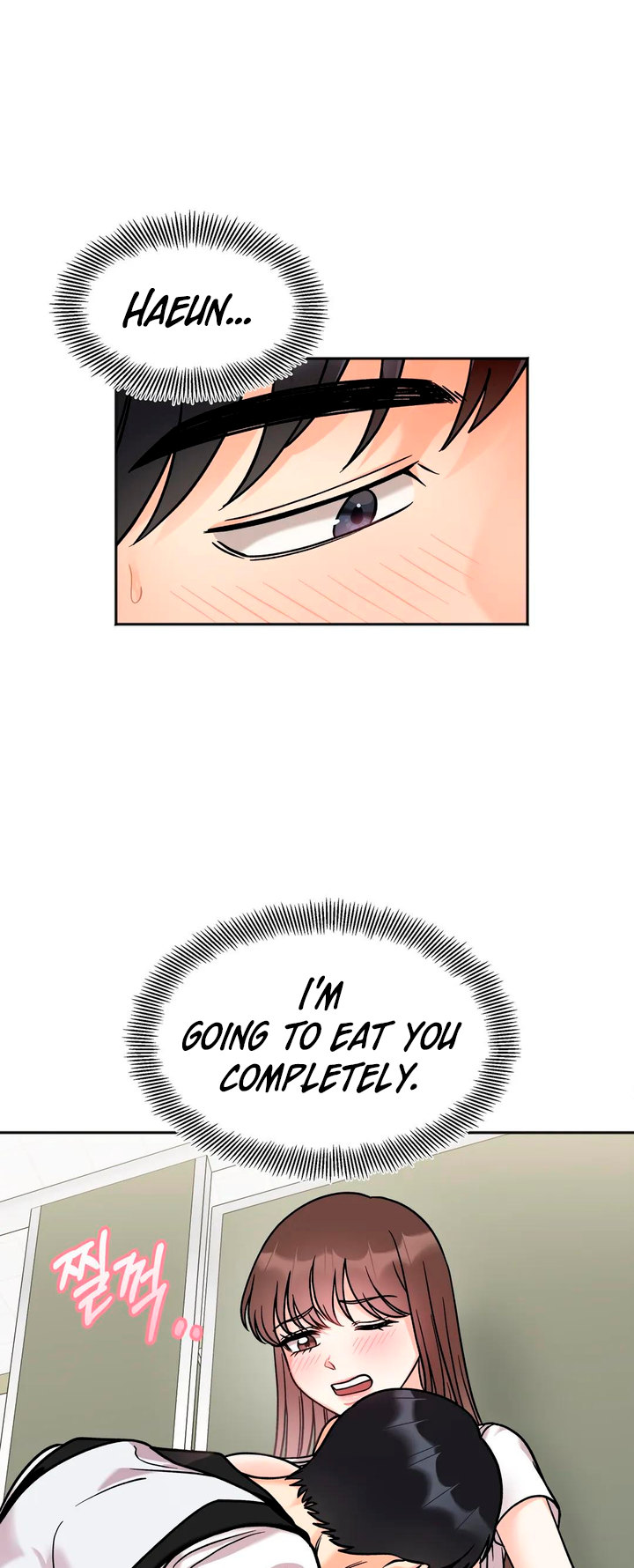 Secret Siblings - Chapter 11 [photo 33] - MangaPorn