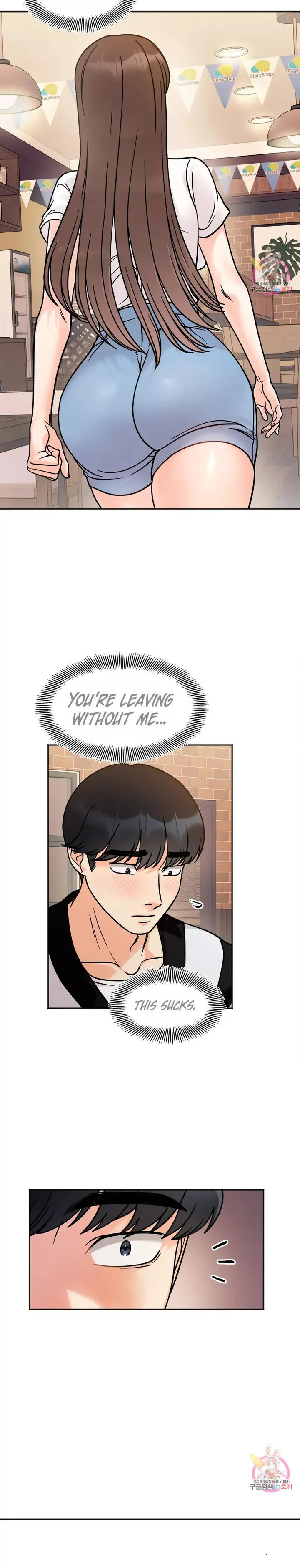 Secret Siblings - Chapter 12 [photo 22] - MangaPorn