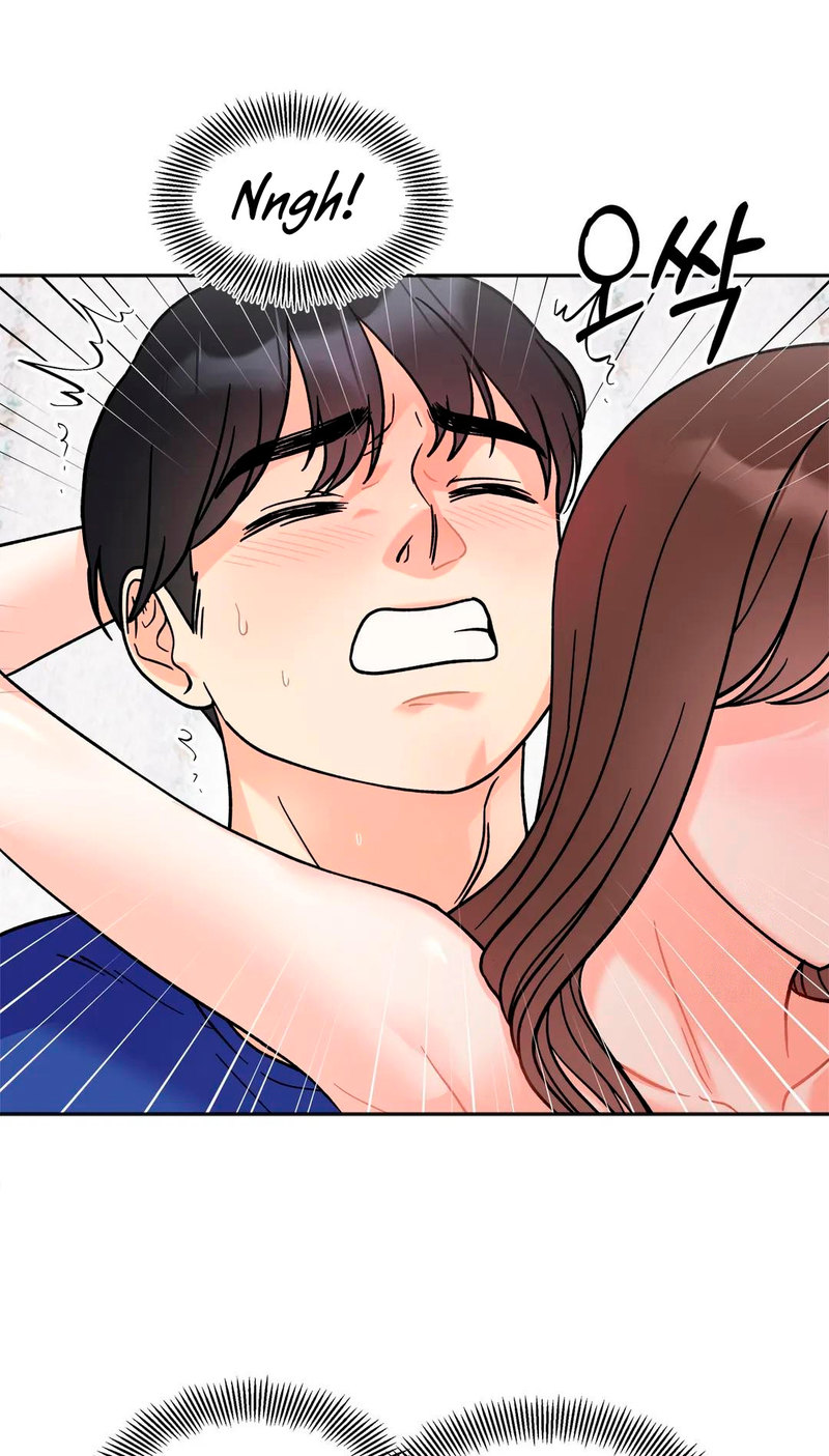 Secret Siblings - Chapter 14 [photo 67] - MangaPorn