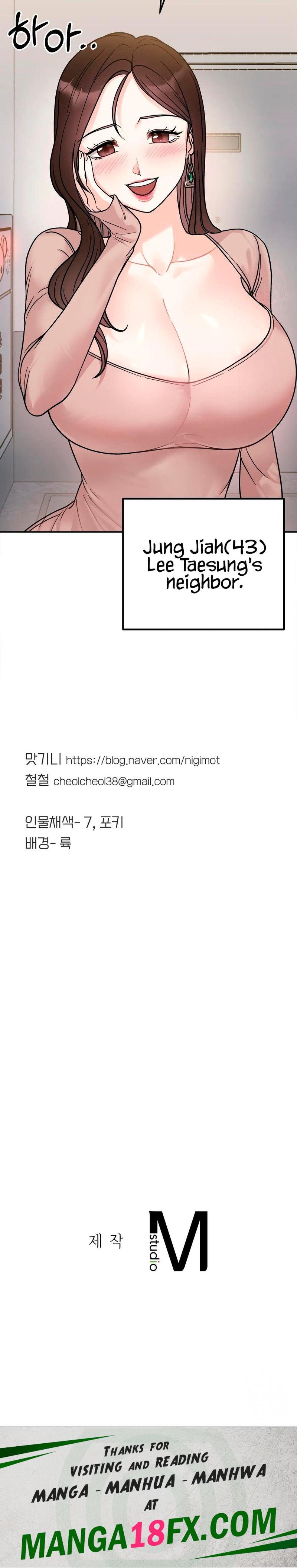 Secret Siblings - Chapter 14 [photo 81] - MangaPorn