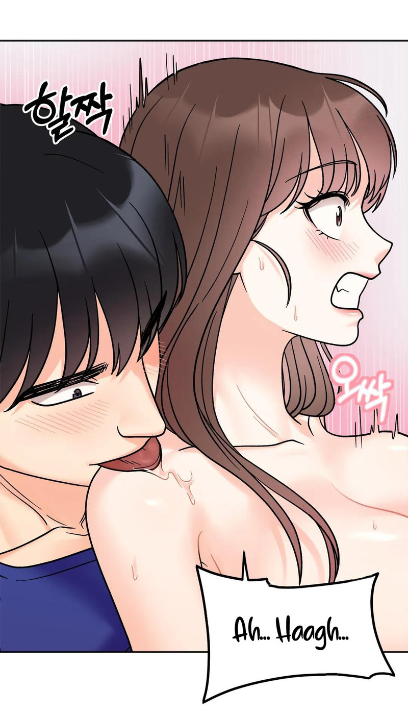 Secret Siblings - Chapter 15 [photo 47] - MangaPorn