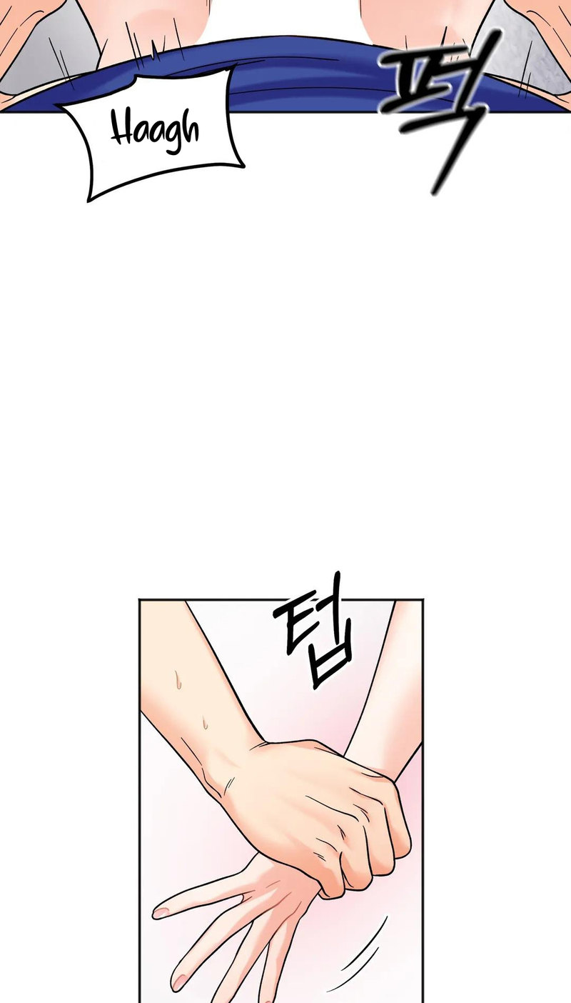 Secret Siblings - Chapter 15 [photo 55] - MangaPorn