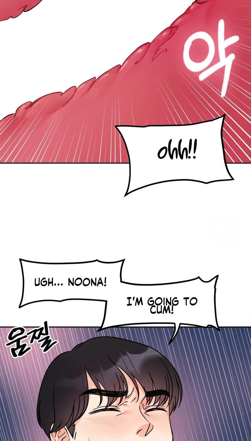 Secret Siblings - Chapter 15 [photo 58] - MangaPorn