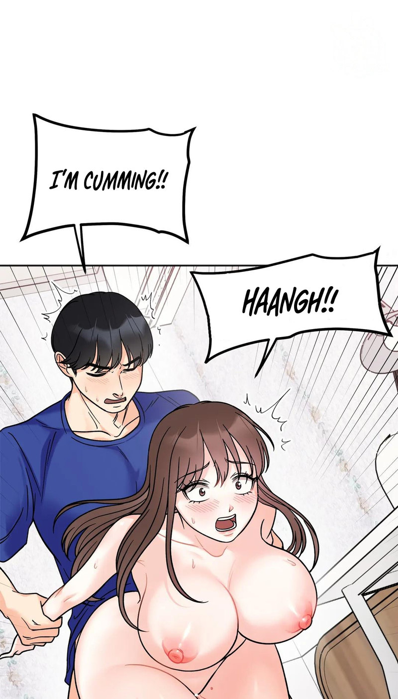 Secret Siblings - Chapter 15 [photo 63] - MangaPorn