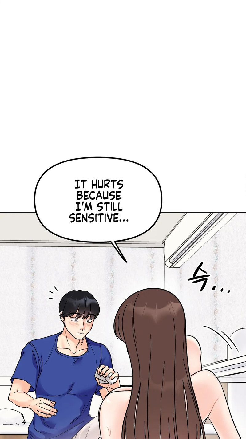 Secret Siblings - Chapter 15 [photo 75] - MangaPorn