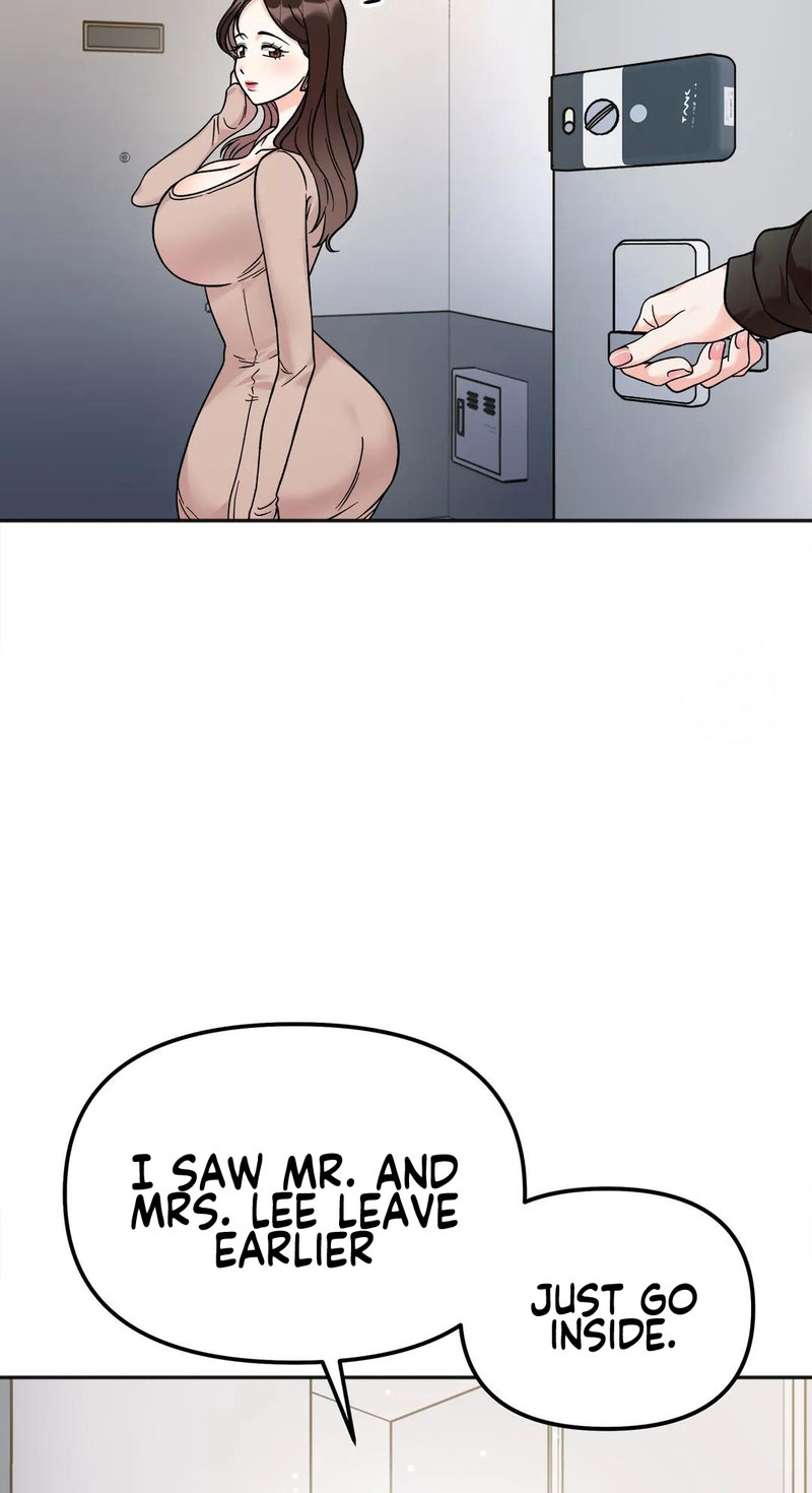 Secret Siblings - Chapter 15 [photo 8] - MangaPorn