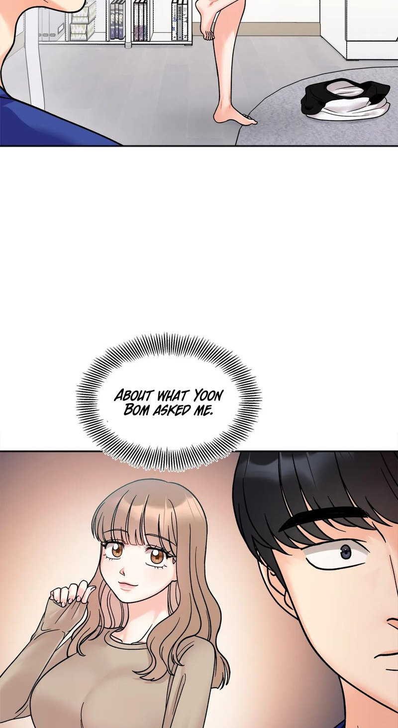 Secret Siblings - Chapter 15 [photo 83] - MangaPorn