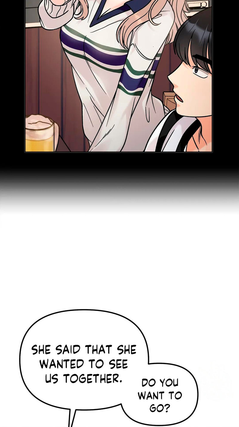 Secret Siblings - Chapter 16 [photo 10] - MangaPorn