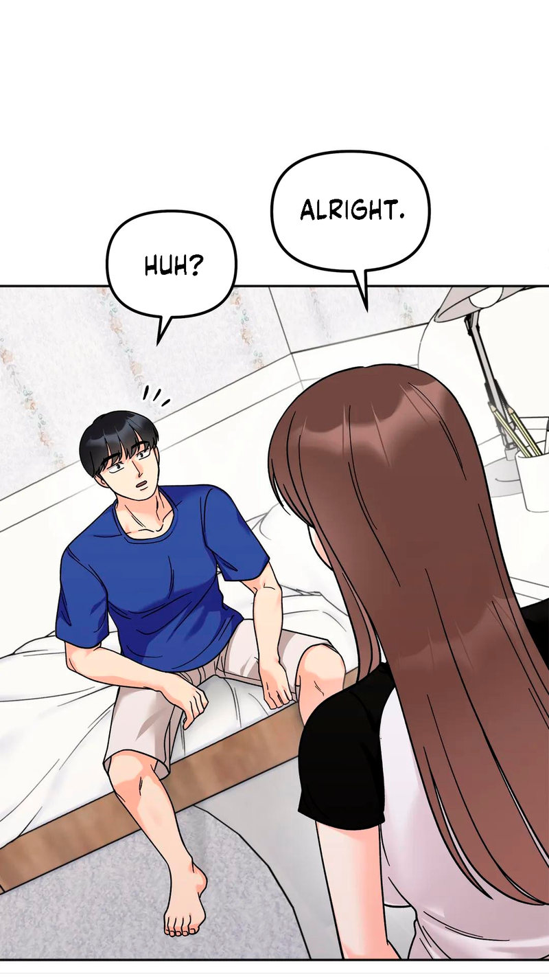 Secret Siblings - Chapter 16 [photo 14] - MangaPorn