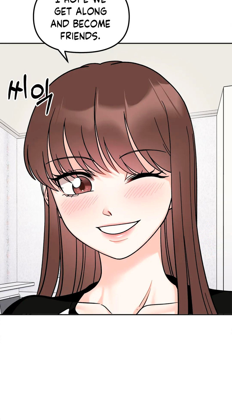 Secret Siblings - Chapter 16 [photo 17] - MangaPorn