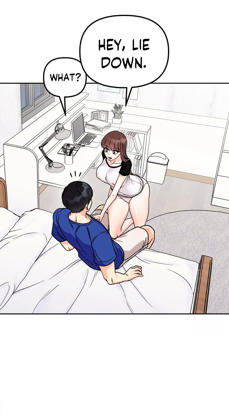 Secret Siblings - Chapter 16 [photo 19] - MangaPorn