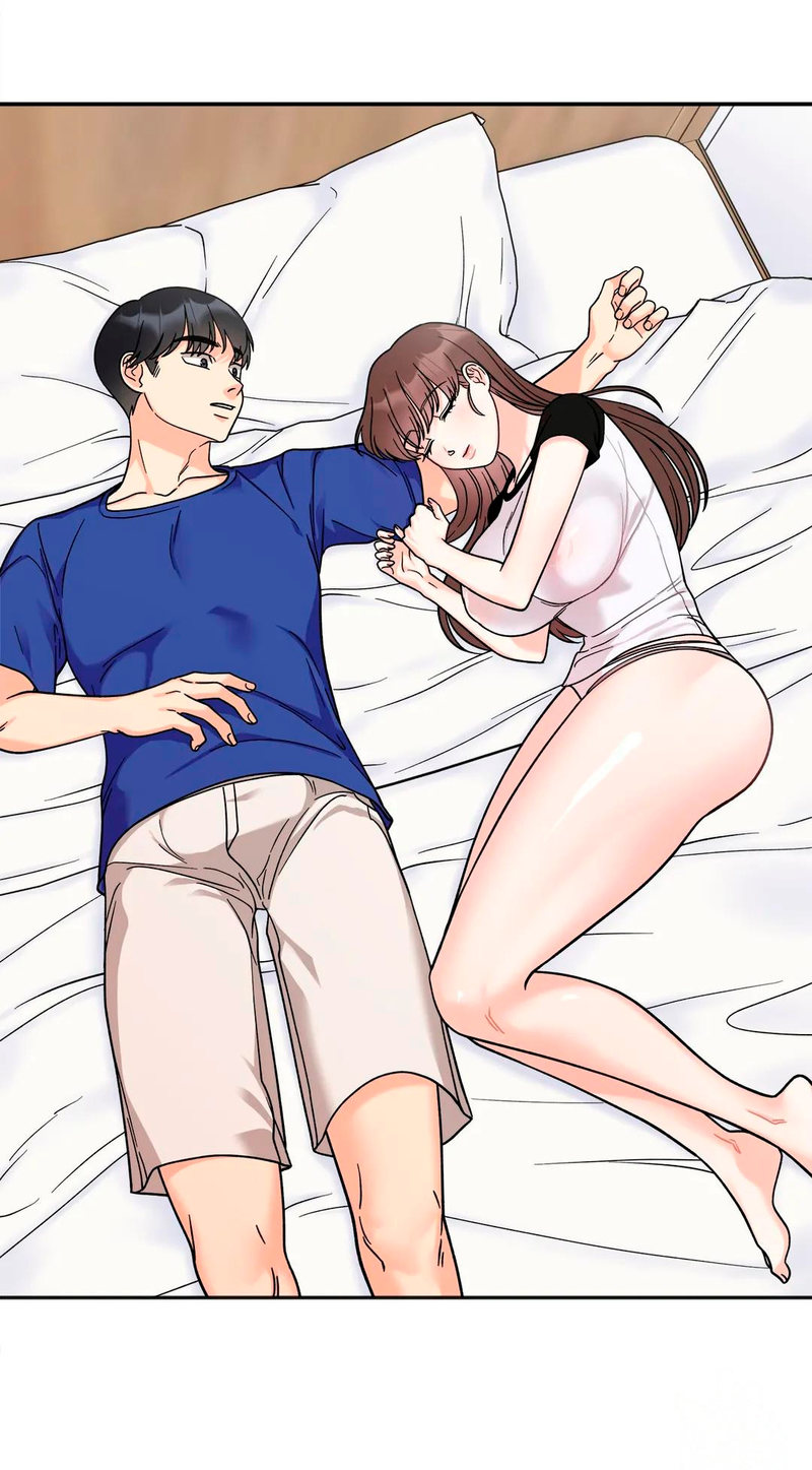 Secret Siblings - Chapter 16 [photo 21] - MangaPorn