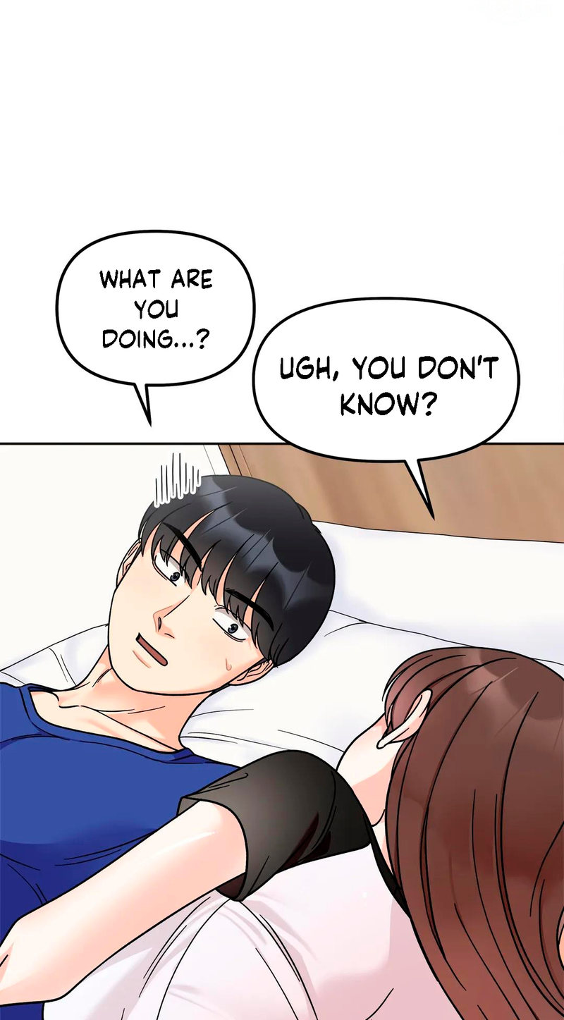 Secret Siblings - Chapter 16 [photo 22] - MangaPorn