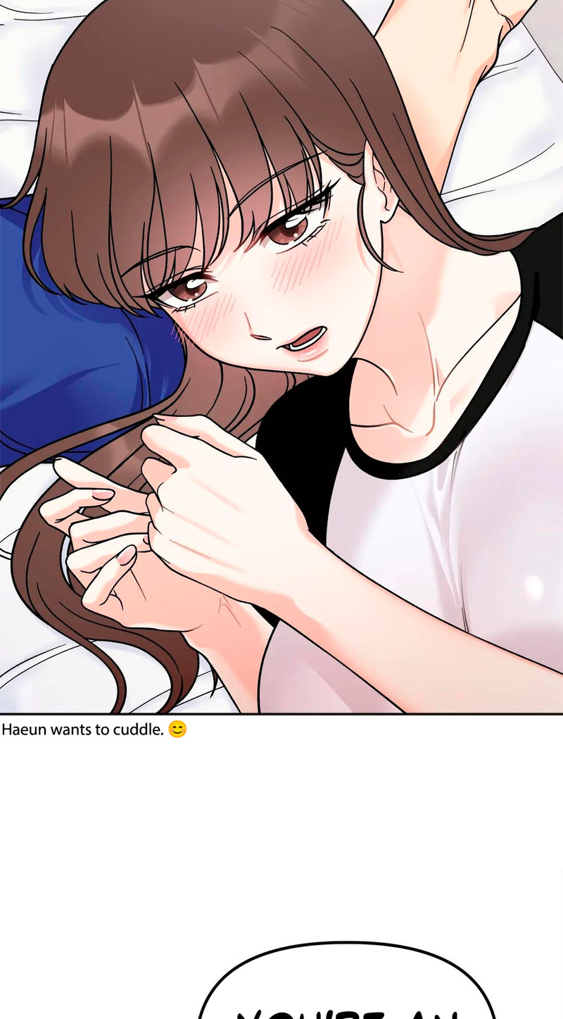Secret Siblings - Chapter 16 [photo 25] - MangaPorn