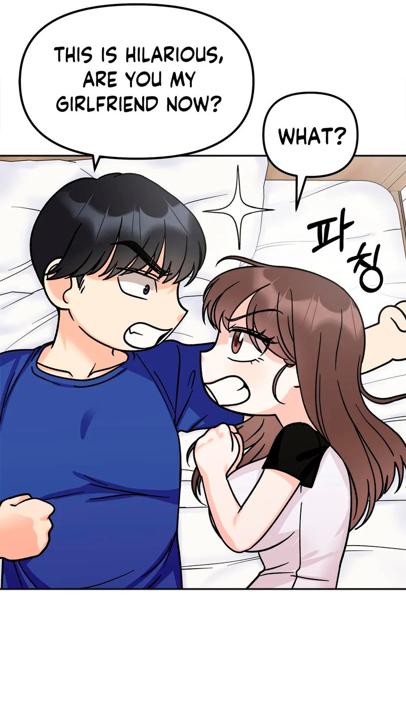 Secret Siblings - Chapter 16 [photo 27] - MangaPorn