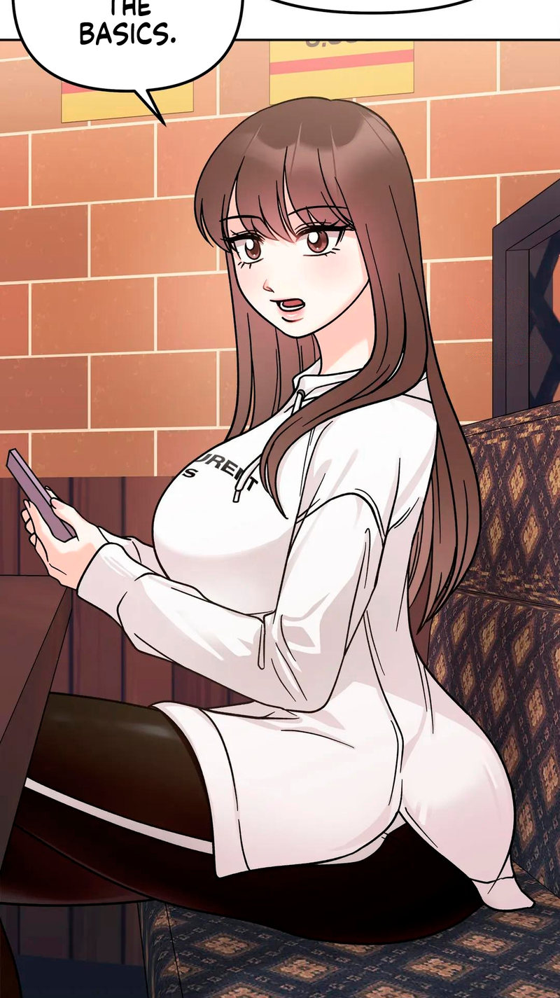 Secret Siblings - Chapter 16 [photo 35] - MangaPorn