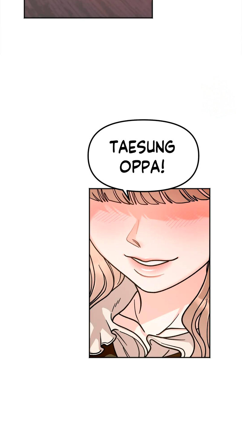 Secret Siblings - Chapter 16 [photo 44] - MangaPorn