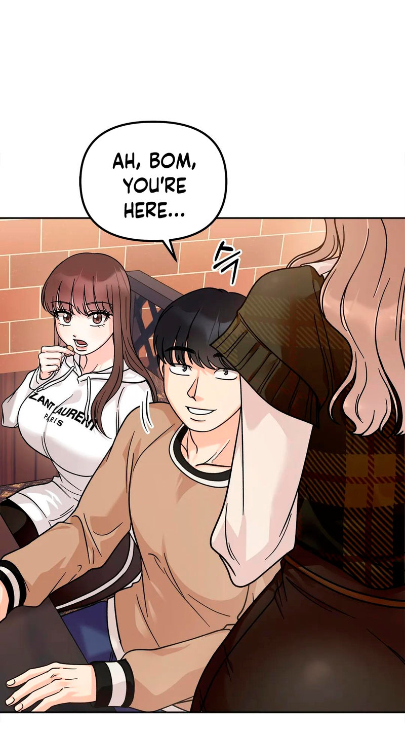 Secret Siblings - Chapter 16 [photo 45] - MangaPorn