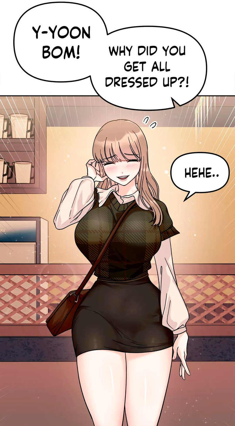 Secret Siblings - Chapter 16 [photo 52] - MangaPorn