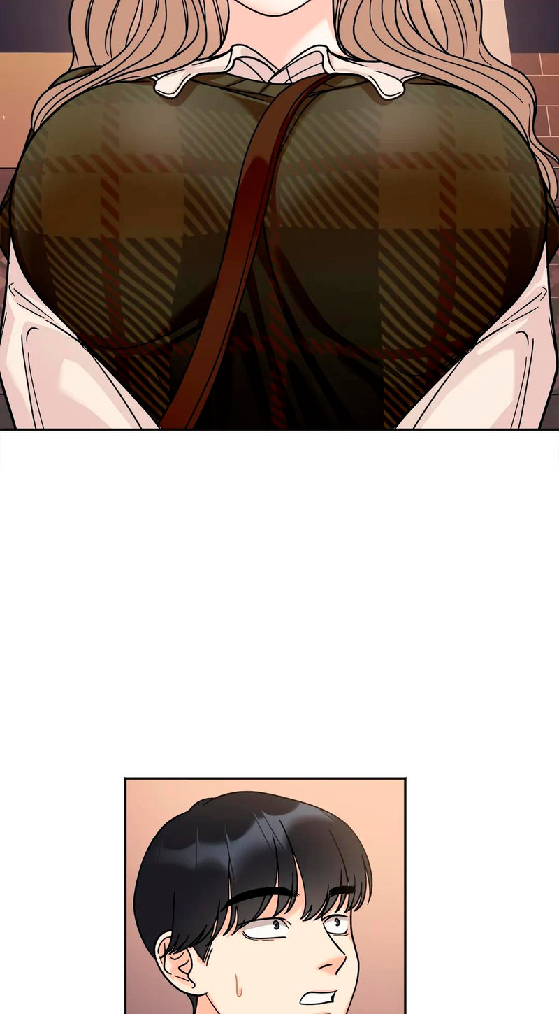 Secret Siblings - Chapter 16 [photo 58] - MangaPorn