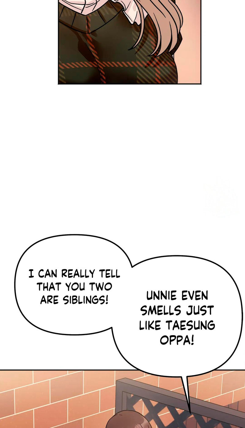 Secret Siblings - Chapter 16 [photo 75] - MangaPorn