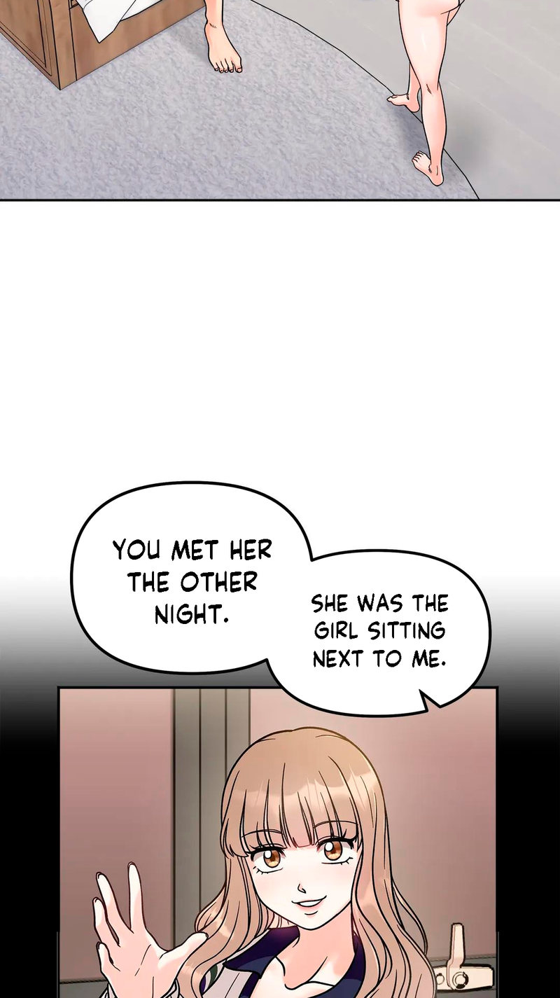 Secret Siblings - Chapter 16 [photo 9] - MangaPorn