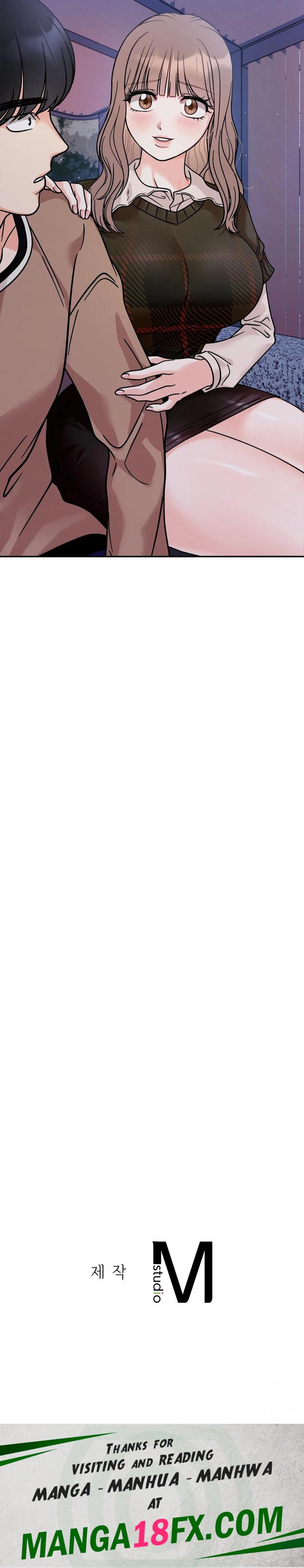 Secret Siblings - Chapter 17 [photo 18] - MangaPorn