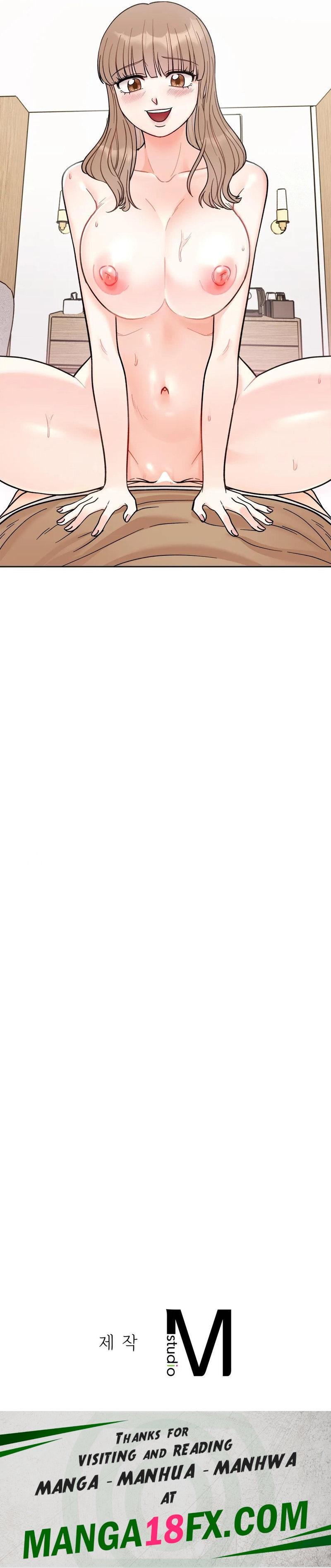 Secret Siblings - Chapter 19 [photo 16] - MangaPorn