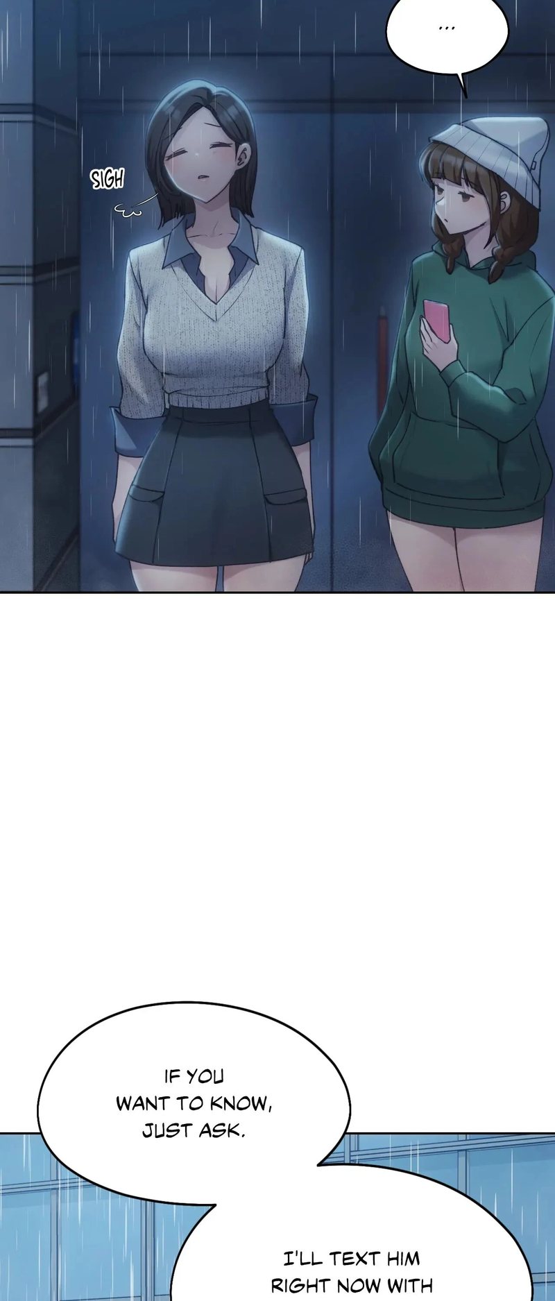 Wreck My Bias - Chapter 64 [photo 10] - MangaPorn