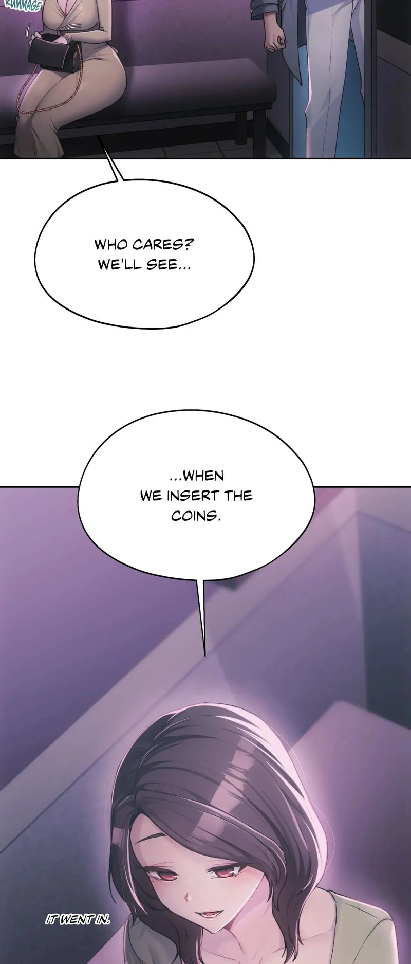 Wreck My Bias - Chapter 64 [photo 16] - MangaPorn