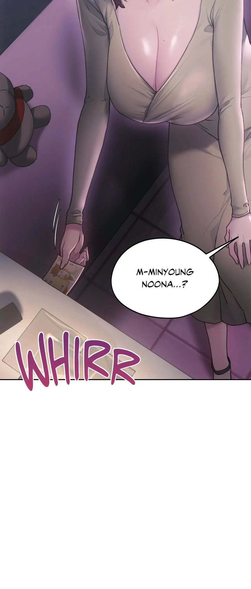 Wreck My Bias - Chapter 64 [photo 17] - MangaPorn