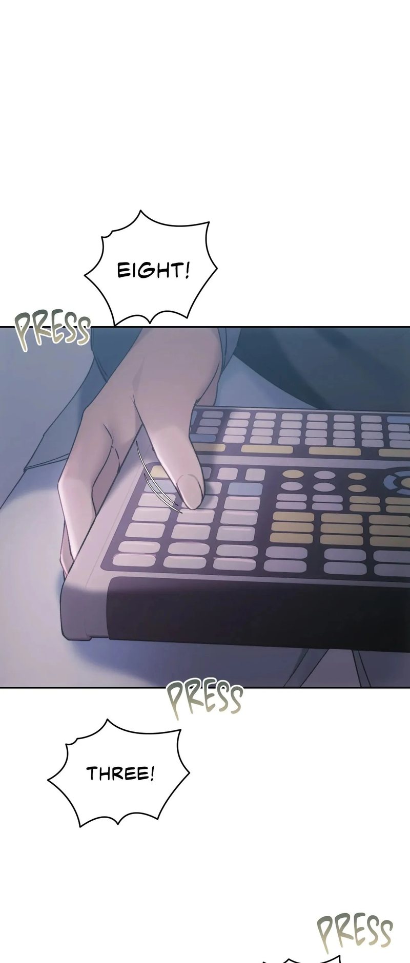 Wreck My Bias - Chapter 64 [photo 20] - MangaPorn