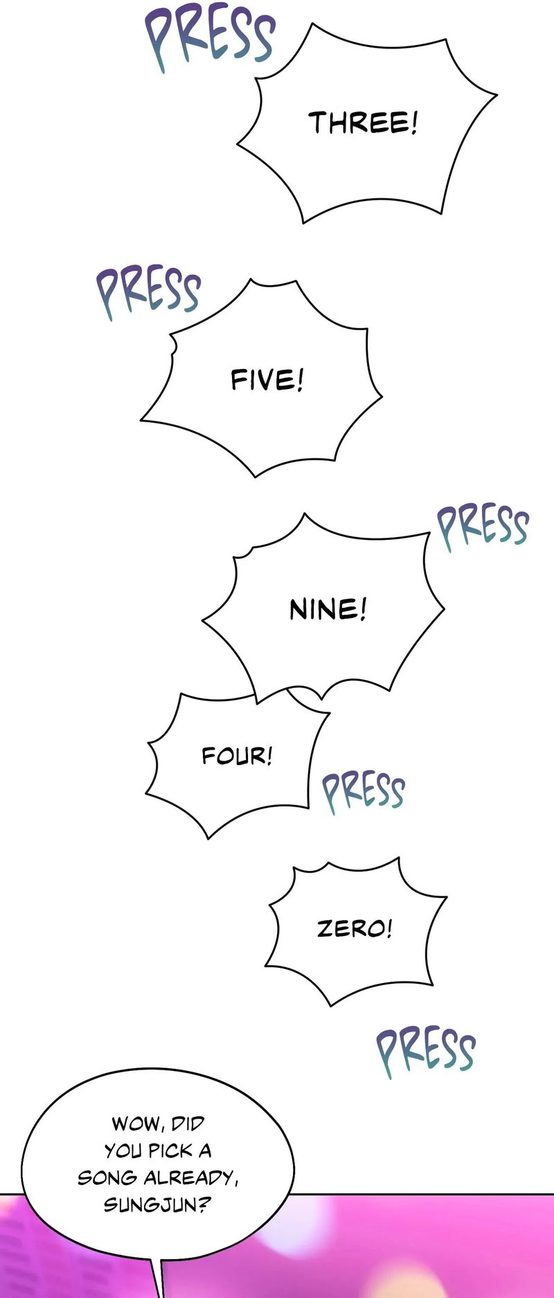 Wreck My Bias - Chapter 64 [photo 24] - MangaPorn