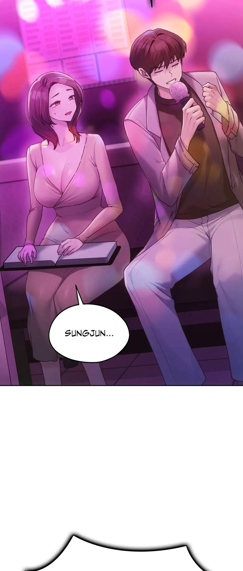 Wreck My Bias - Chapter 64 [photo 27] - MangaPorn