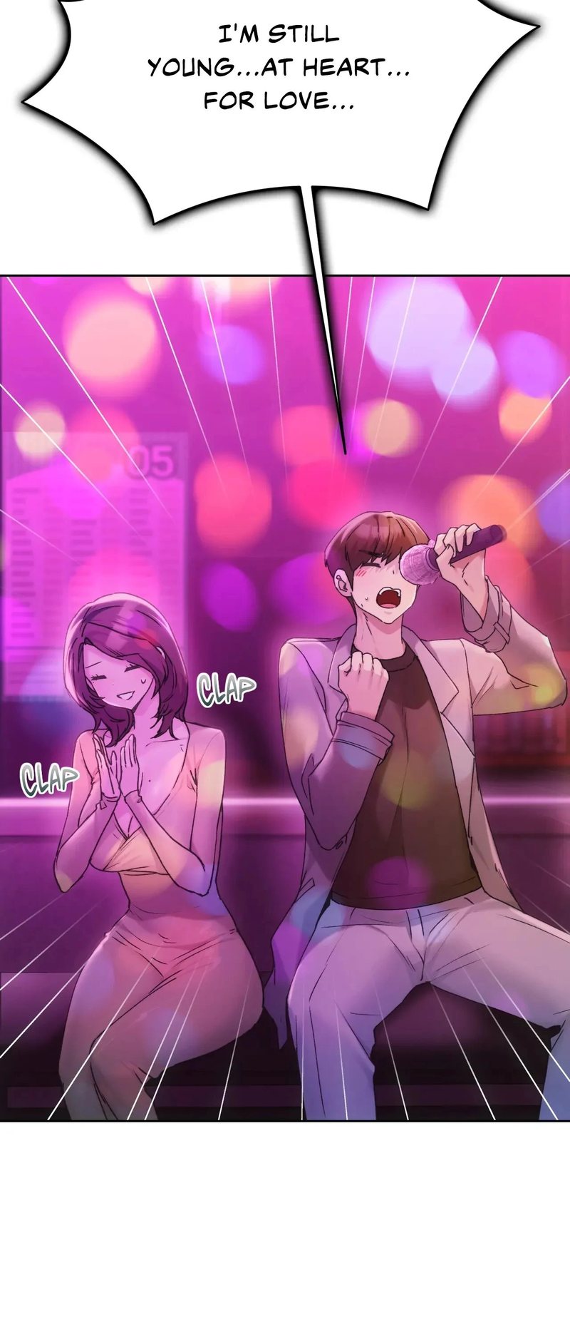 Wreck My Bias - Chapter 64 [photo 28] - MangaPorn