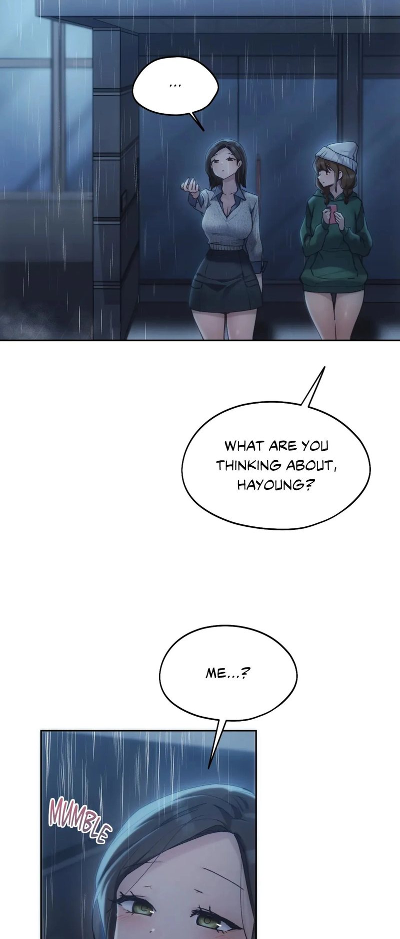 Wreck My Bias - Chapter 64 [photo 3] - MangaPorn