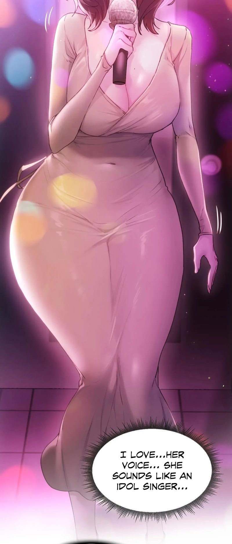 Wreck My Bias - Chapter 64 [photo 39] - MangaPorn