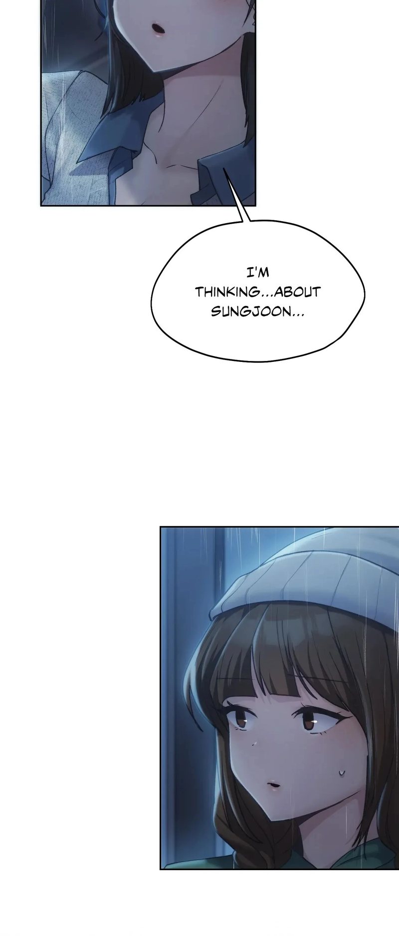 Wreck My Bias - Chapter 64 [photo 4] - MangaPorn