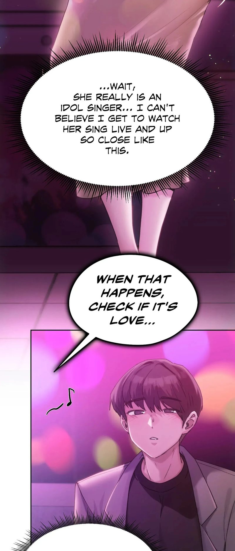 Wreck My Bias - Chapter 64 [photo 41] - MangaPorn