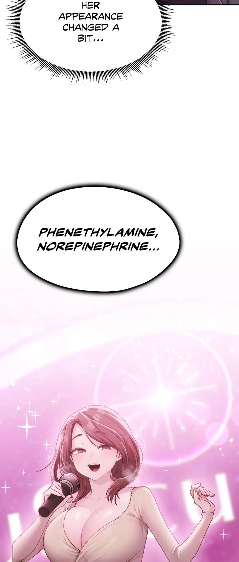 Wreck My Bias - Chapter 64 [photo 42] - MangaPorn