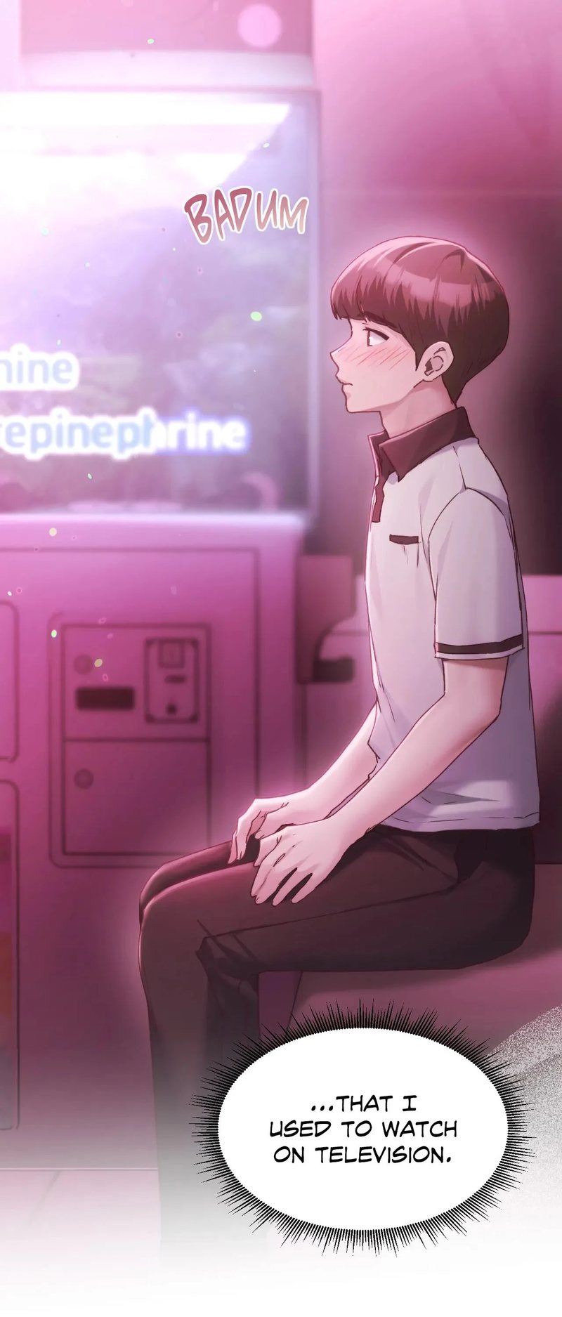 Wreck My Bias - Chapter 64 [photo 44] - MangaPorn