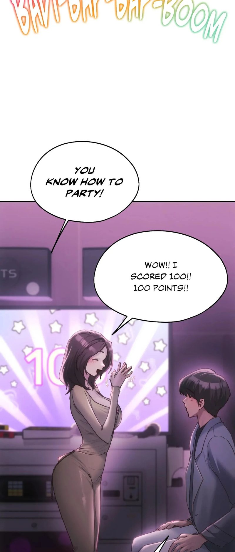 Wreck My Bias - Chapter 64 [photo 49] - MangaPorn