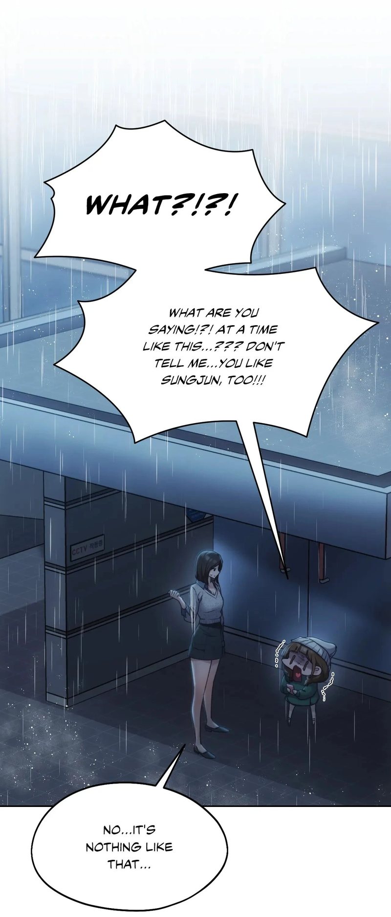 Wreck My Bias - Chapter 64 [photo 5] - MangaPorn