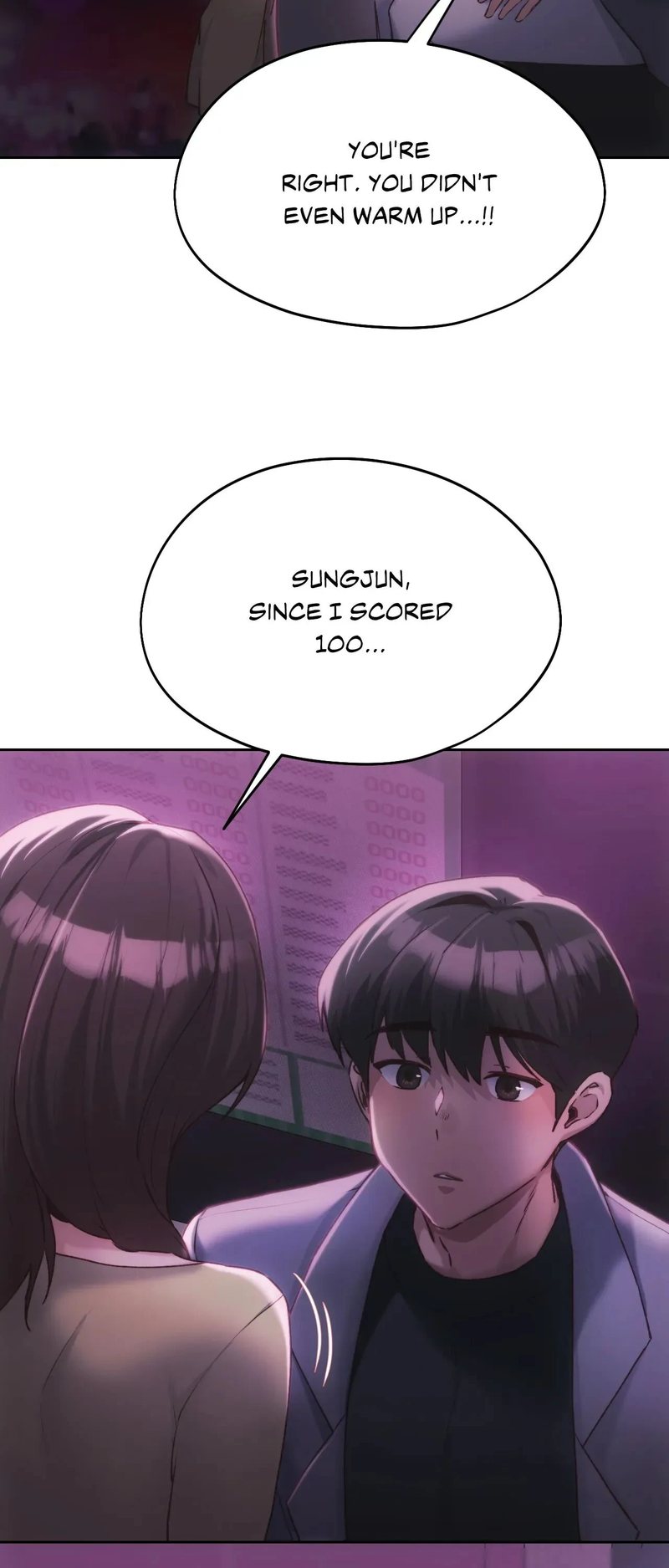 Wreck My Bias - Chapter 64 [photo 50] - MangaPorn