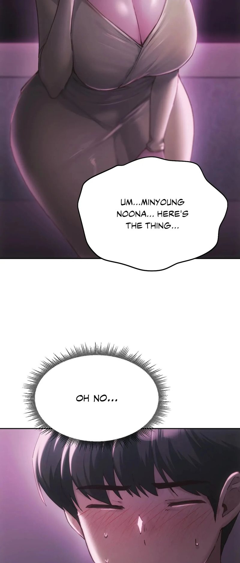 Wreck My Bias - Chapter 64 [photo 53] - MangaPorn