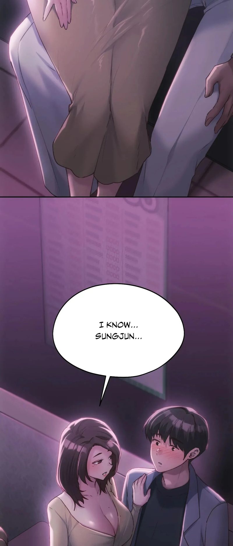 Wreck My Bias - Chapter 64 [photo 56] - MangaPorn