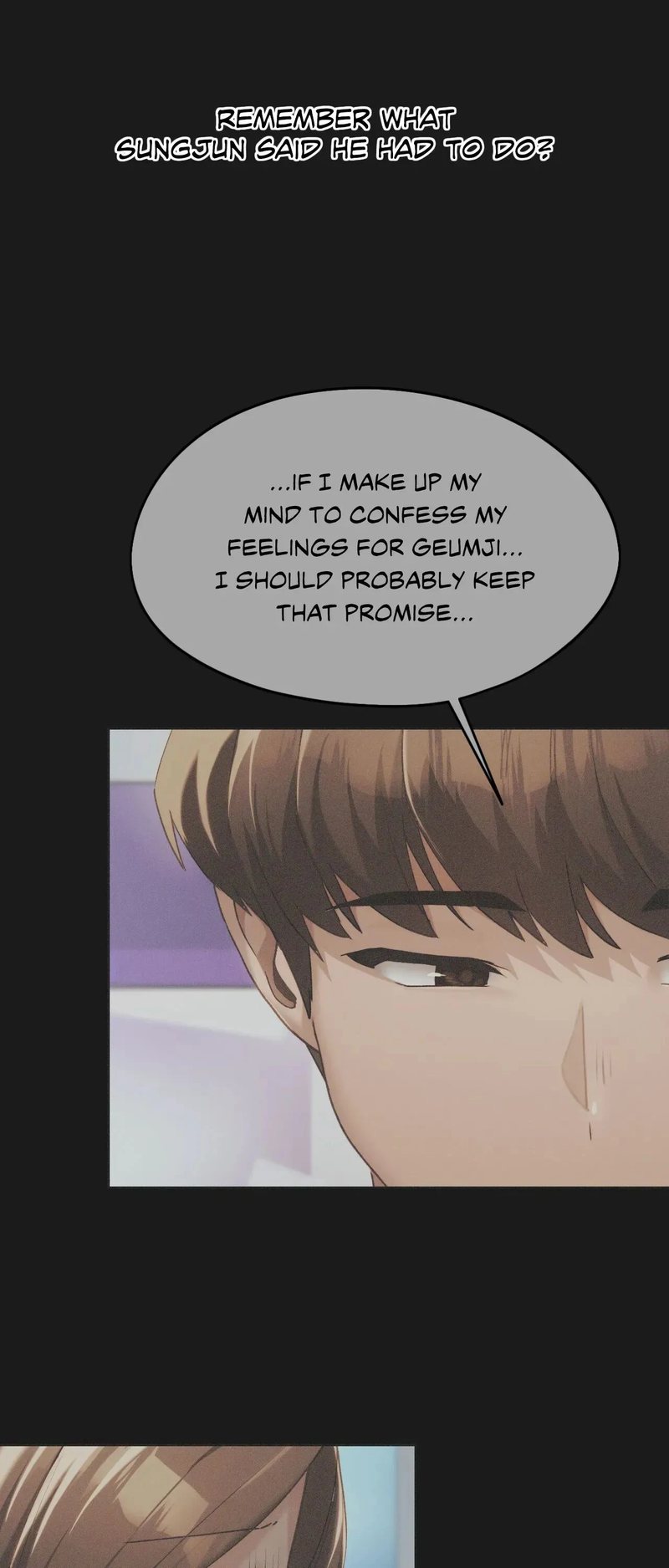 Wreck My Bias - Chapter 64 [photo 8] - MangaPorn