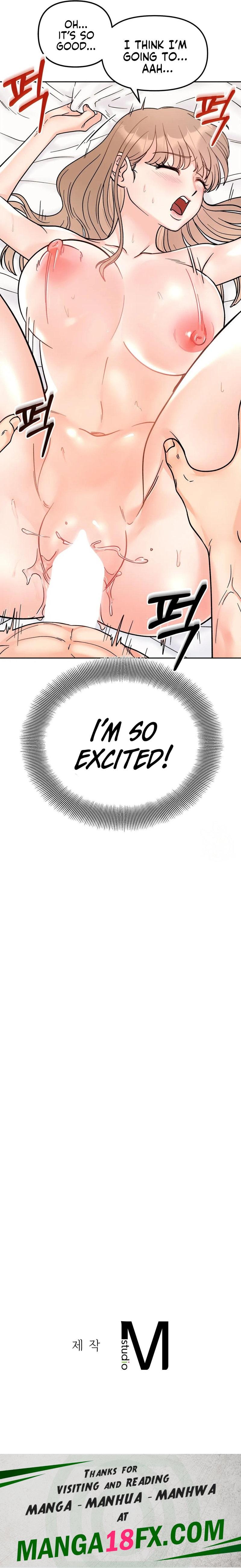 Secret Siblings - Chapter 20 [photo 16] - MangaPorn