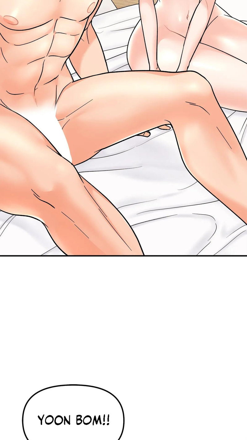 Secret Siblings - Chapter 22 [photo 12] - MangaPorn