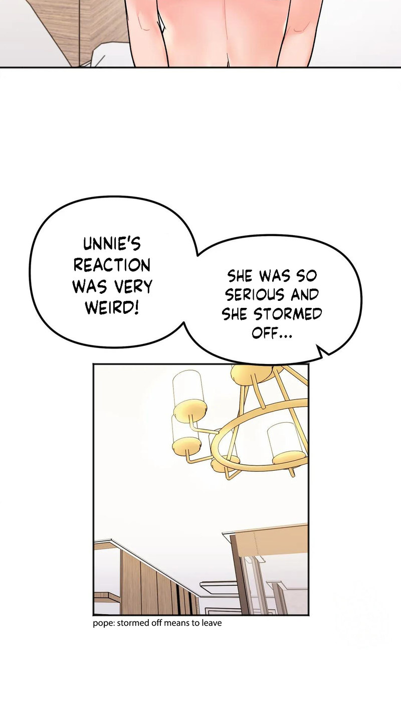 Secret Siblings - Chapter 22 [photo 19] - MangaPorn